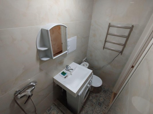 Продам коммерческое помещение 126,1 м2, Стрелецкая ул, 6, Москва г