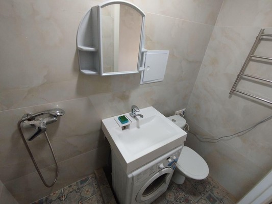 Продам коммерческое помещение 126,1 м2, Стрелецкая ул, 6, Москва г