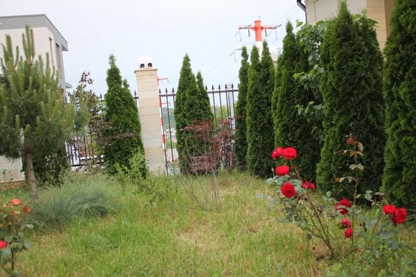 Продам коттедж, Тимашевская ул, 82кМ, Молдовка с, 0 км от города
