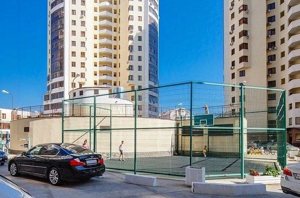 Продам двухкомнатную (2-комн.) квартиру, Виноградная ул, 2вк3, Беранда с