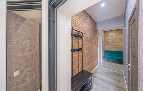 Продам трехкомнатную (3-комн.) квартиру, Курортный (Хостинский р-н) пр-кт, 925, Сочи г