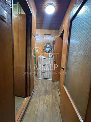 Продам однокомнатную (1-комн.) квартиру, Тоннельная (Центральный р-н) ул, 6, Сочи г