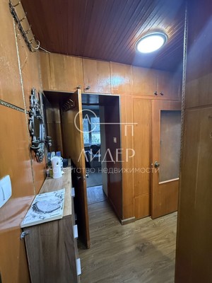 Продам однокомнатную (1-комн.) квартиру, Тоннельная (Центральный р-н) ул, 6, Сочи г
