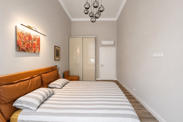 Продам двухкомнатную (2-комн.) квартиру, Боровское ш, 2к2, Москва г