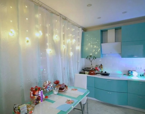 Продам двухкомнатную (2-комн.) квартиру, Александры Монаховой ул, 92к1, Коммунарка п