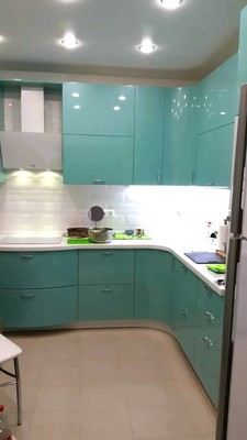 Продам двухкомнатную (2-комн.) квартиру, Александры Монаховой ул, 92к1, Коммунарка п
