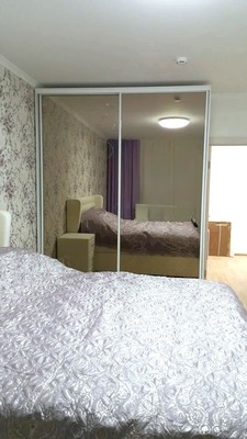 Продам двухкомнатную (2-комн.) квартиру, Александры Монаховой ул, 92к1, Коммунарка п