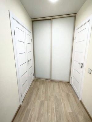 Продам двухкомнатную (2-комн.) квартиру, Александры Монаховой ул, 92к1, Коммунарка п