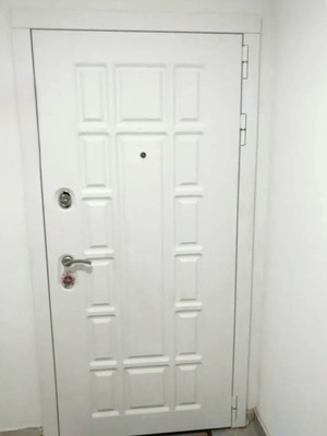 Продам двухкомнатную (2-комн.) квартиру, Александры Монаховой ул, 92к1, Коммунарка п