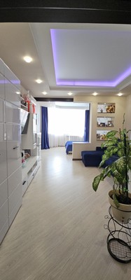 Продам двухкомнатную (2-комн.) квартиру, Родники мкр, 3, Знамя Октября п