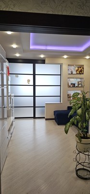 Продам двухкомнатную (2-комн.) квартиру, Родники мкр, 3, Знамя Октября п