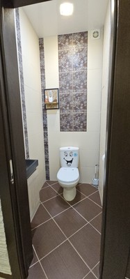 Продам двухкомнатную (2-комн.) квартиру, Родники мкр, 3, Знамя Октября п