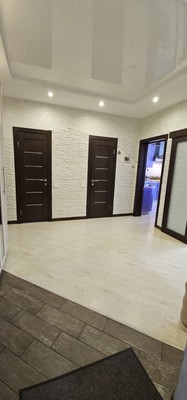 Продам двухкомнатную (2-комн.) квартиру, Родники мкр, 3, Знамя Октября п