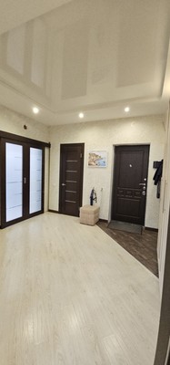 Продам двухкомнатную (2-комн.) квартиру, Родники мкр, 3, Знамя Октября п