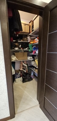 Продам двухкомнатную (2-комн.) квартиру, Родники мкр, 3, Знамя Октября п