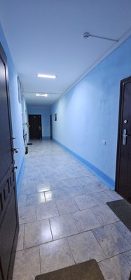 Продам двухкомнатную (2-комн.) квартиру, Родники мкр, 3, Знамя Октября п