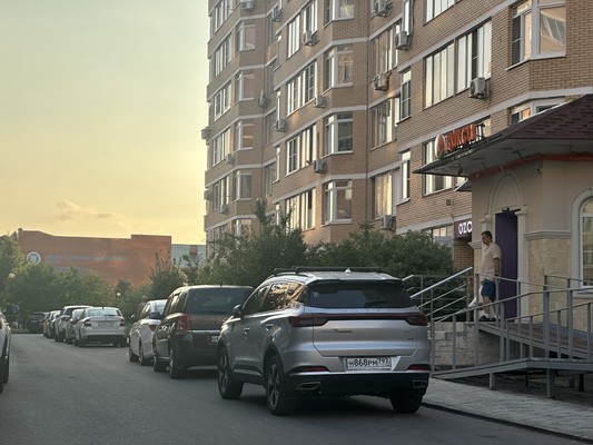 Продам двухкомнатную (2-комн.) квартиру, Родники мкр, 3, Знамя Октября п