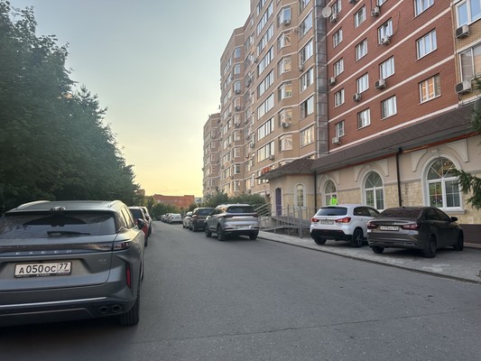 Продам двухкомнатную (2-комн.) квартиру, Родники мкр, 3, Знамя Октября п