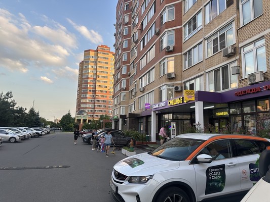 Продам двухкомнатную (2-комн.) квартиру, Родники мкр, 3, Знамя Октября п