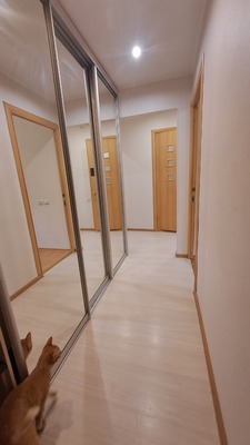 Продам двухкомнатную (2-комн.) квартиру, Петрозаводская ул, 52, Сыктывкар г