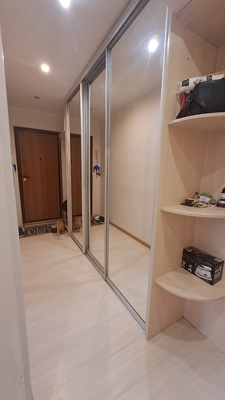 Продам двухкомнатную (2-комн.) квартиру, Петрозаводская ул, 52, Сыктывкар г