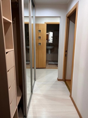 Продам двухкомнатную (2-комн.) квартиру, Петрозаводская ул, 52, Сыктывкар г