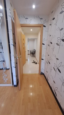 Продам двухкомнатную (2-комн.) квартиру, Петрозаводская ул, 52, Сыктывкар г