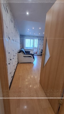 Продам двухкомнатную (2-комн.) квартиру, Петрозаводская ул, 52, Сыктывкар г