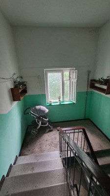 Продам двухкомнатную (2-комн.) квартиру, Петрозаводская ул, 52, Сыктывкар г