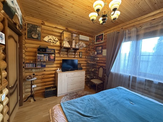 Продам дом, Восход тер. СНТ, 9, Юность п, 0 км от города