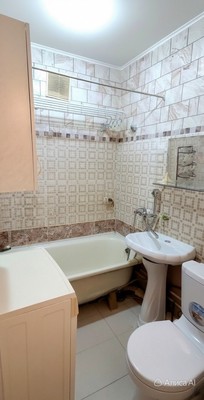 Продам двухкомнатную (2-комн.) квартиру, Первомайская ул, 173, Йошкар-Ола г