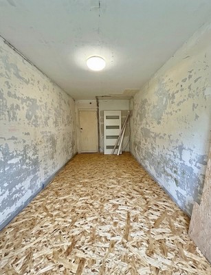 Продам двухкомнатную (2-комн.) квартиру, Постникова ул, 8, Фокино г