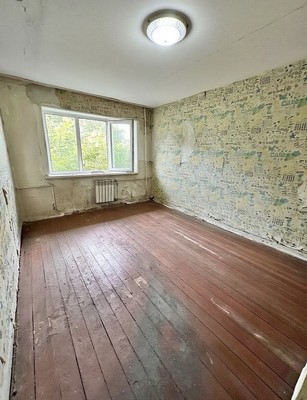 Продам двухкомнатную (2-комн.) квартиру, Постникова ул, 8, Фокино г