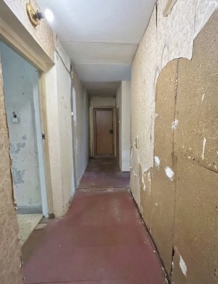 Продам двухкомнатную (2-комн.) квартиру, Постникова ул, 8, Фокино г