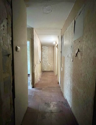 Продам двухкомнатную (2-комн.) квартиру, Постникова ул, 8, Фокино г