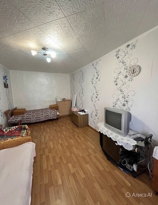 Продам однокомнатную (1-комн.) квартиру, 30 лет Победы ул, 21, Волгодонск г