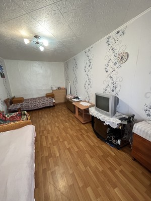 Продам однокомнатную (1-комн.) квартиру, 30 лет Победы ул, 21, Волгодонск г