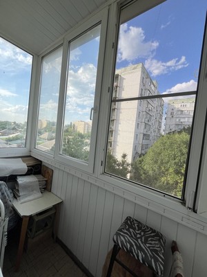 Продам однокомнатную (1-комн.) квартиру, 30 лет Победы ул, 21, Волгодонск г