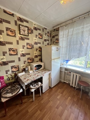 Продам однокомнатную (1-комн.) квартиру, 30 лет Победы ул, 21, Волгодонск г