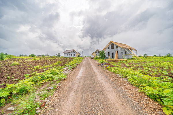 Продам коттедж, Ежи д, 0 км от города