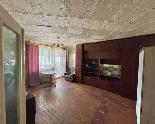 Продам двухкомнатную (2-комн.) квартиру, Зари ул, 31, Нижний Тагил г