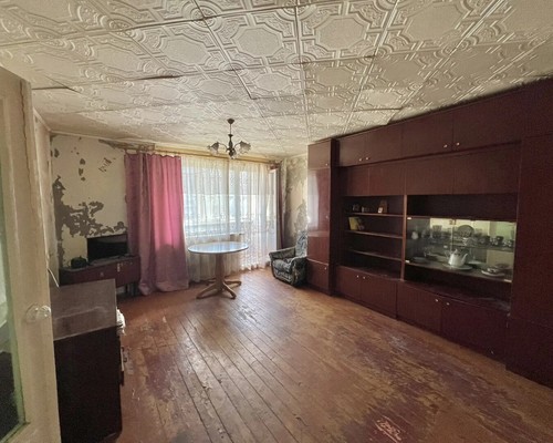 Продам двухкомнатную (2-комн.) квартиру, Зари ул, 31, Нижний Тагил г