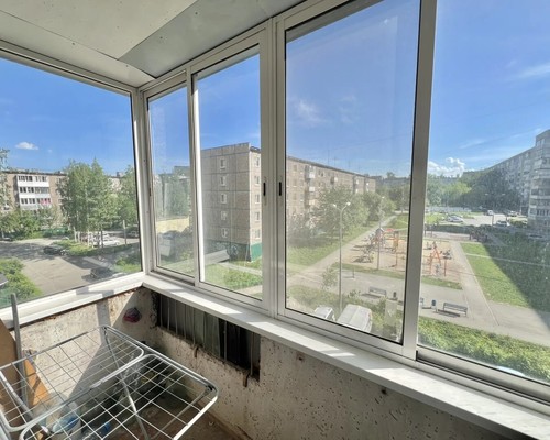 Продам двухкомнатную (2-комн.) квартиру, Зари ул, 31, Нижний Тагил г