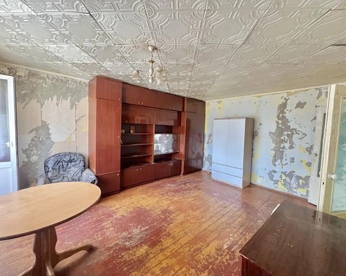 Продам двухкомнатную (2-комн.) квартиру, Зари ул, 31, Нижний Тагил г