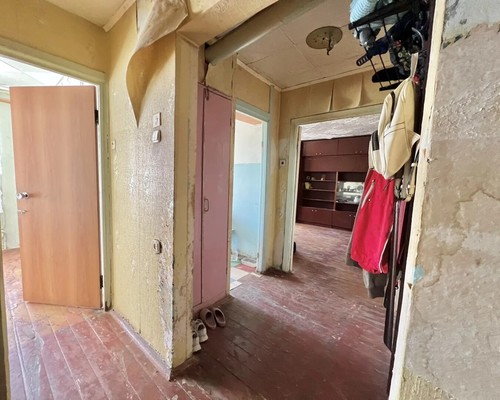 Продам двухкомнатную (2-комн.) квартиру, Зари ул, 31, Нижний Тагил г