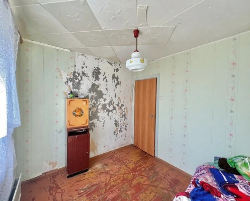 Продам двухкомнатную (2-комн.) квартиру, Зари ул, 31, Нижний Тагил г