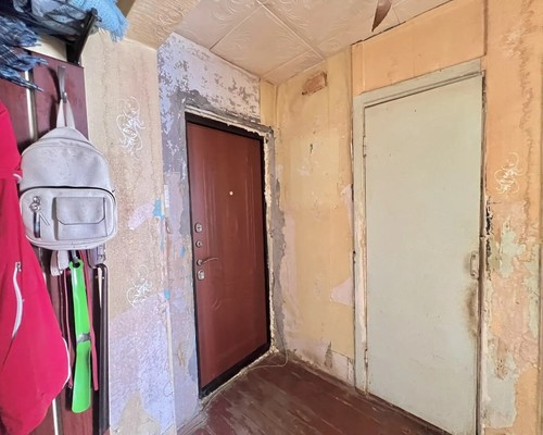 Продам двухкомнатную (2-комн.) квартиру, Зари ул, 31, Нижний Тагил г