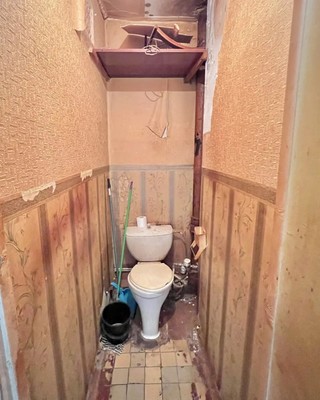 Продам двухкомнатную (2-комн.) квартиру, Зари ул, 31, Нижний Тагил г