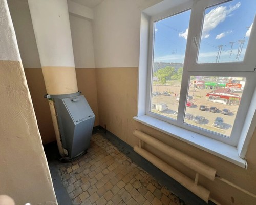 Продам двухкомнатную (2-комн.) квартиру, Зари ул, 31, Нижний Тагил г