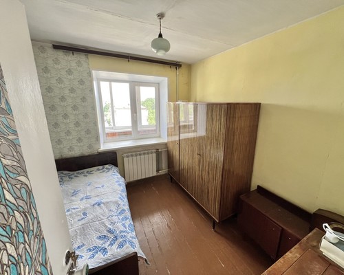 Продам многокомнатную квартиру, Ленинградский пр-кт, 36, Нижний Тагил г